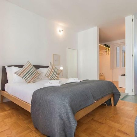 Lovelystay - Wide & Bright 4 Families Lisbon Exterior photo